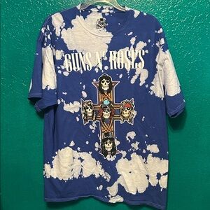 Guns N' Roses Graphic T-Shirt